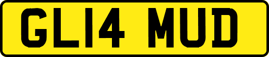 GL14MUD