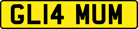 GL14MUM