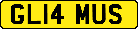 GL14MUS