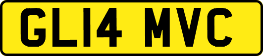 GL14MVC