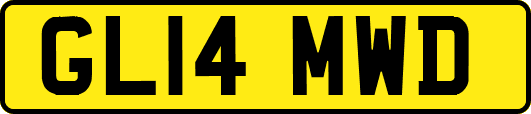 GL14MWD
