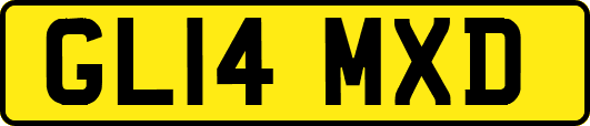 GL14MXD