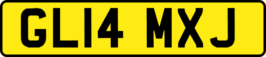 GL14MXJ