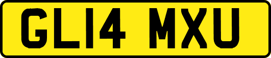 GL14MXU