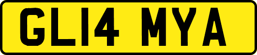 GL14MYA