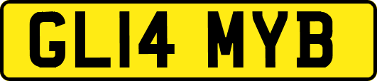 GL14MYB