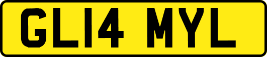 GL14MYL