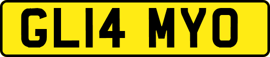 GL14MYO