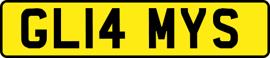 GL14MYS