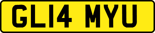 GL14MYU