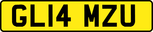 GL14MZU