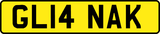 GL14NAK