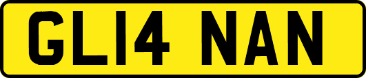 GL14NAN