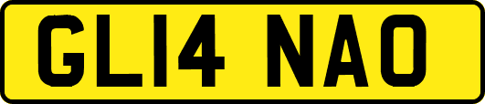 GL14NAO
