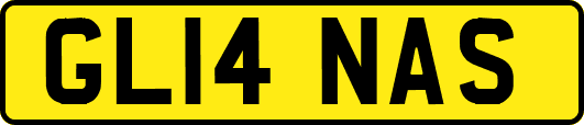 GL14NAS