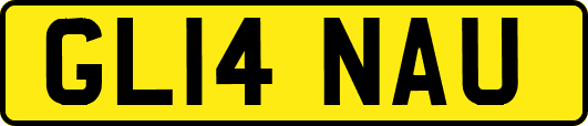 GL14NAU