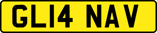 GL14NAV