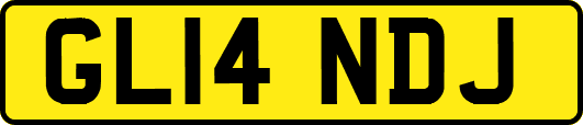 GL14NDJ