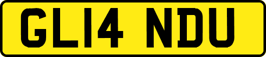 GL14NDU