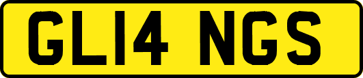 GL14NGS
