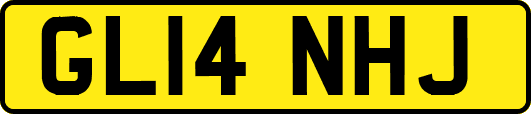 GL14NHJ
