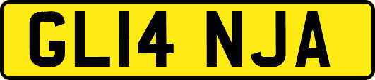 GL14NJA