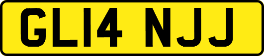 GL14NJJ