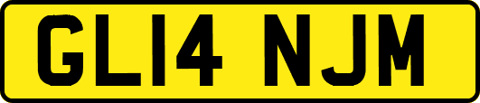 GL14NJM