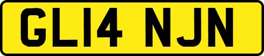 GL14NJN