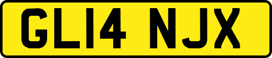 GL14NJX