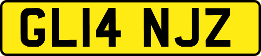 GL14NJZ