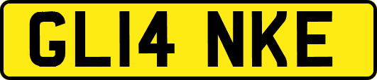 GL14NKE