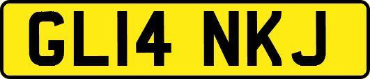 GL14NKJ