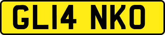 GL14NKO