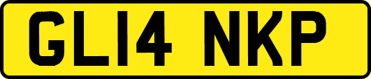GL14NKP