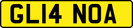GL14NOA