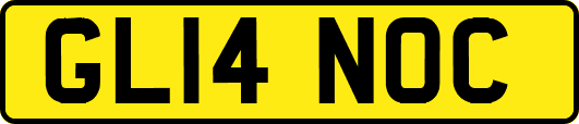 GL14NOC
