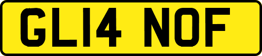 GL14NOF