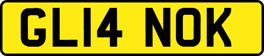 GL14NOK