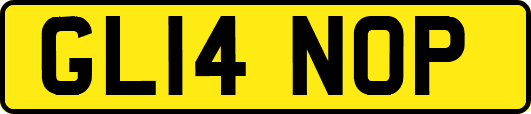 GL14NOP