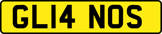 GL14NOS