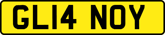 GL14NOY