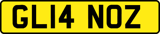 GL14NOZ
