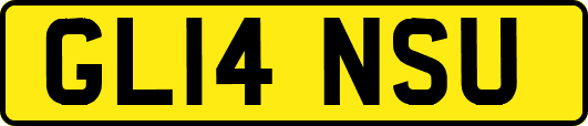 GL14NSU
