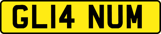 GL14NUM