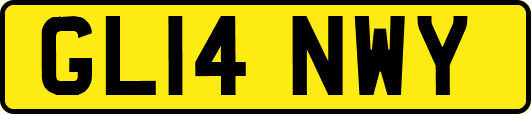GL14NWY