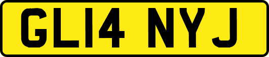 GL14NYJ