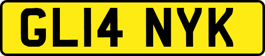 GL14NYK