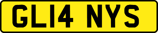 GL14NYS