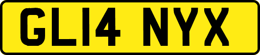 GL14NYX